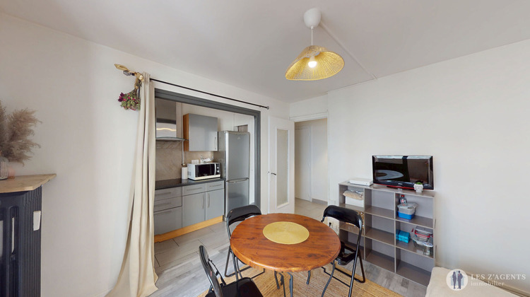 Ma-Cabane - Vente Appartement CHAMBERY, 68 m²