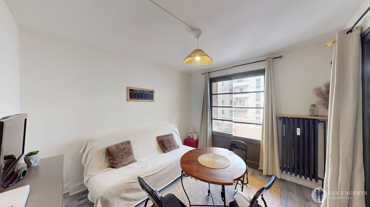 Ma-Cabane - Vente Appartement CHAMBERY, 68 m²