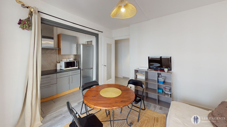 Ma-Cabane - Vente Appartement CHAMBERY, 68 m²