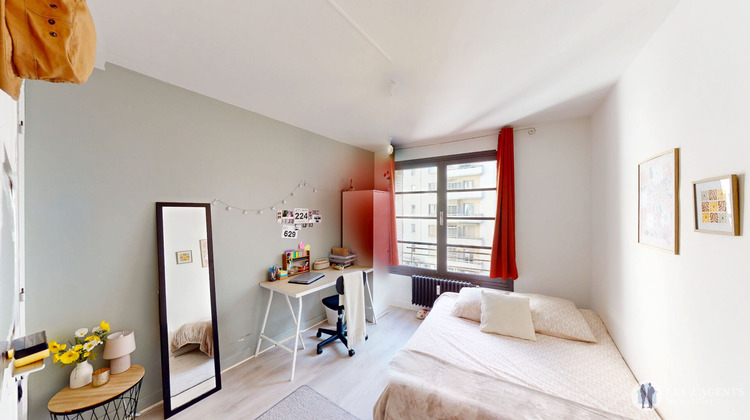 Ma-Cabane - Vente Appartement CHAMBERY, 68 m²