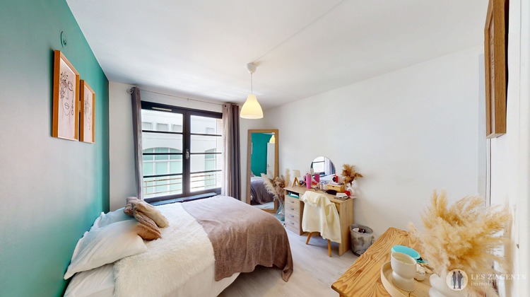 Ma-Cabane - Vente Appartement CHAMBERY, 68 m²