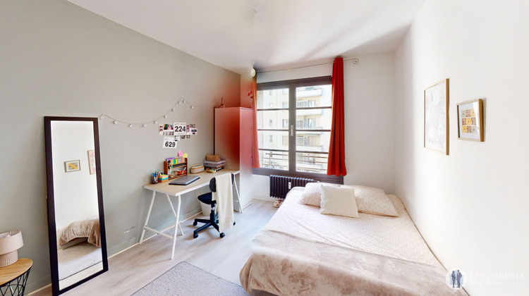 Ma-Cabane - Vente Appartement CHAMBERY, 68 m²