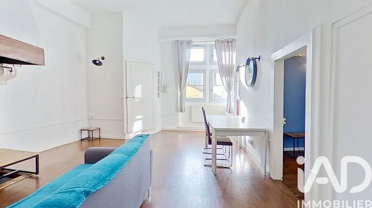 Ma-Cabane - Vente Appartement Chambéry, 71 m²