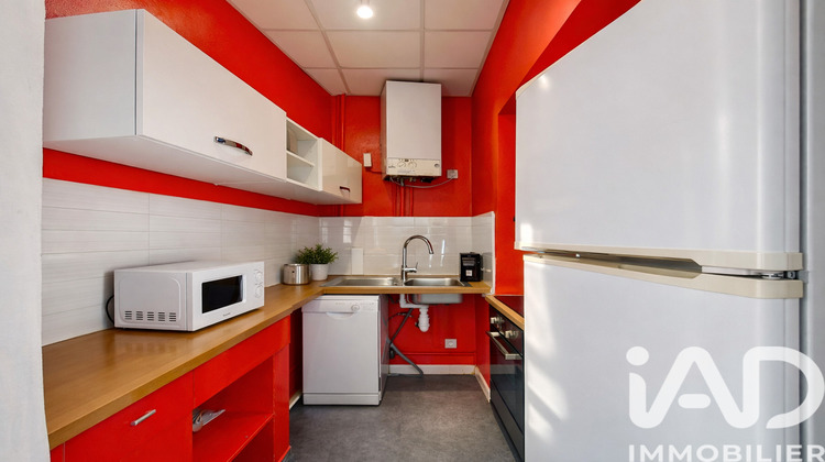 Ma-Cabane - Vente Appartement Chambéry, 71 m²