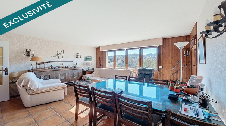 Ma-Cabane - Vente Appartement Chambery, 70 m²