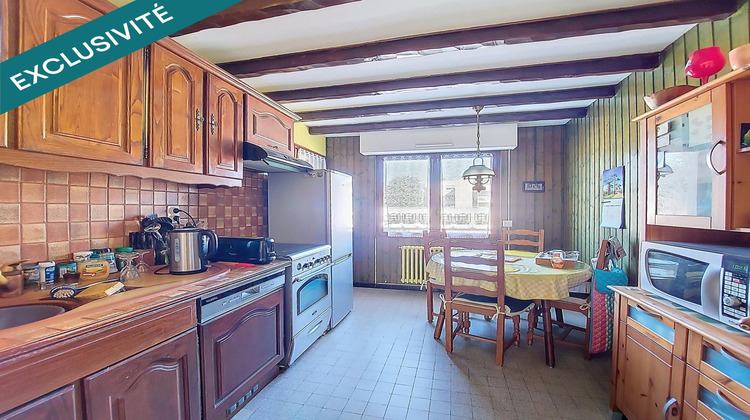 Ma-Cabane - Vente Appartement Chambery, 70 m²