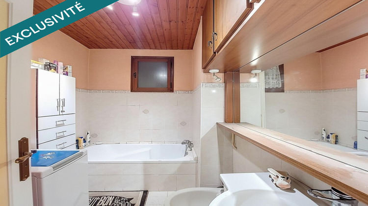 Ma-Cabane - Vente Appartement Chambery, 70 m²