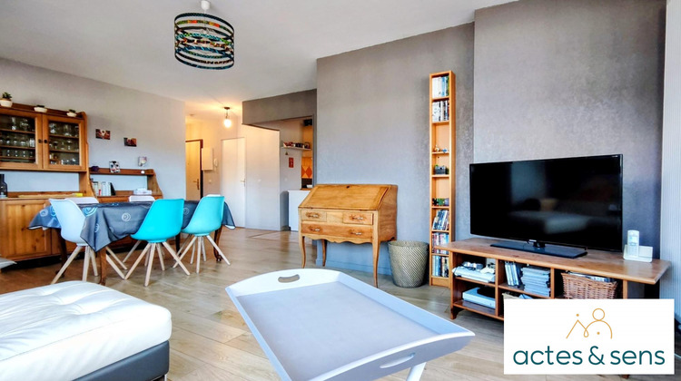 Ma-Cabane - Vente Appartement Chambéry, 89 m²