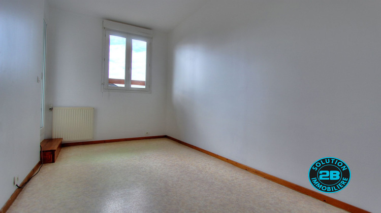 Ma-Cabane - Vente Appartement Chambéry, 83 m²