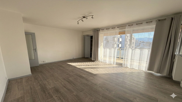 Ma-Cabane - Vente Appartement CHAMBERY, 40 m²