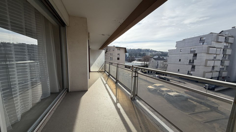 Ma-Cabane - Vente Appartement CHAMBERY, 40 m²