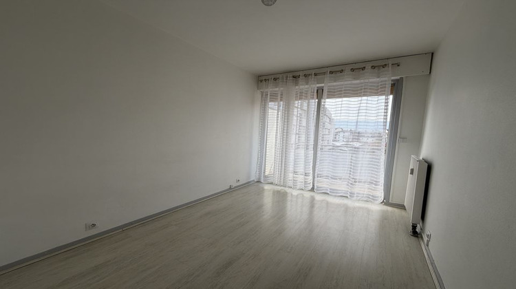 Ma-Cabane - Vente Appartement CHAMBERY, 40 m²