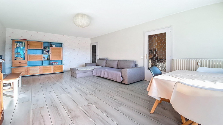 Ma-Cabane - Vente Appartement Chambéry, 80 m²