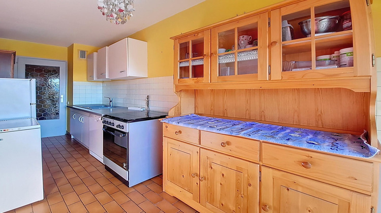 Ma-Cabane - Vente Appartement Chambéry, 80 m²