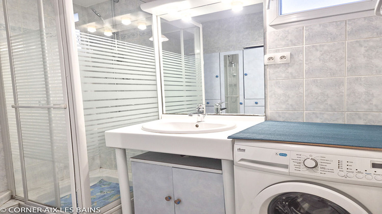 Ma-Cabane - Vente Appartement CHAMBERY, 79 m²