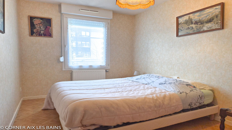 Ma-Cabane - Vente Appartement CHAMBERY, 79 m²