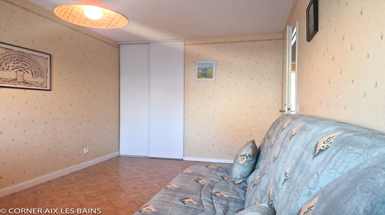 Ma-Cabane - Vente Appartement CHAMBERY, 79 m²