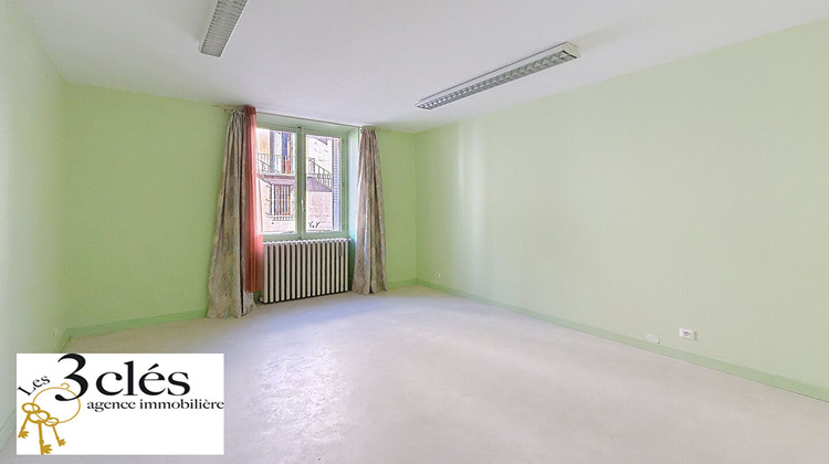 Ma-Cabane - Vente Appartement CHAMBERY, 54 m²