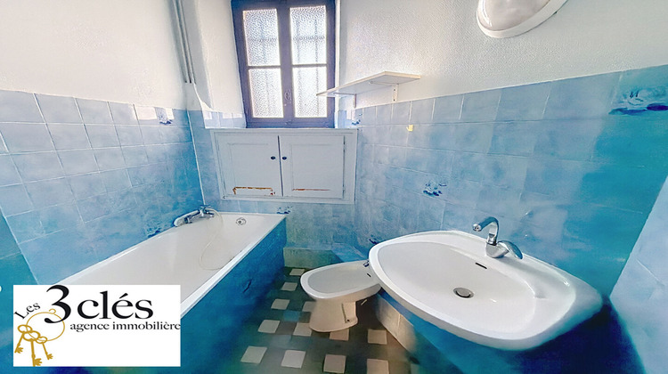 Ma-Cabane - Vente Appartement CHAMBERY, 54 m²