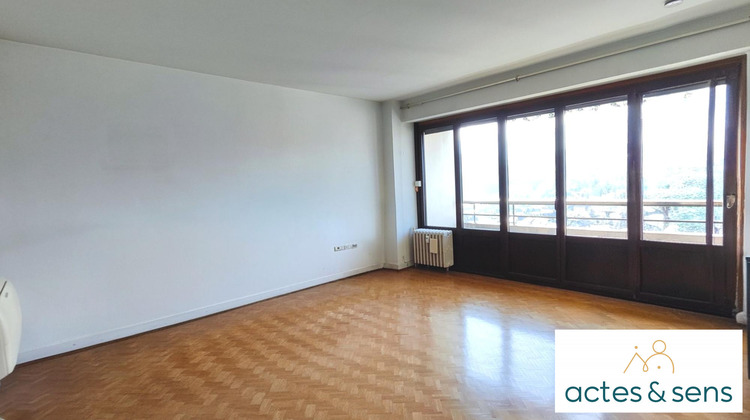 Ma-Cabane - Vente Appartement Chambéry, 67 m²