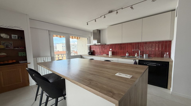 Ma-Cabane - Vente Appartement CHAMBERY, 135 m²