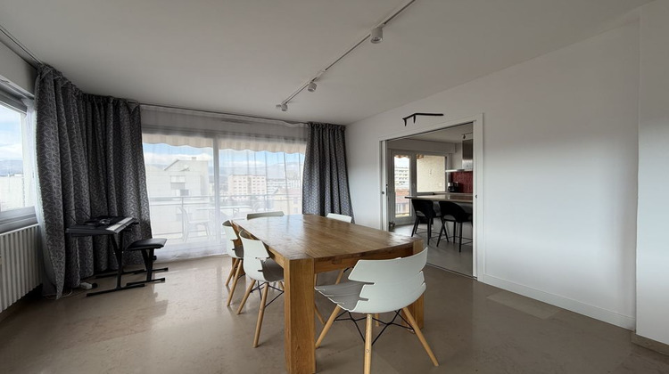 Ma-Cabane - Vente Appartement CHAMBERY, 135 m²