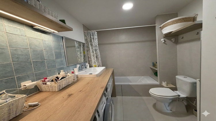 Ma-Cabane - Vente Appartement CHAMBERY, 135 m²