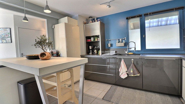Ma-Cabane - Vente Appartement CHAMBERY, 85 m²