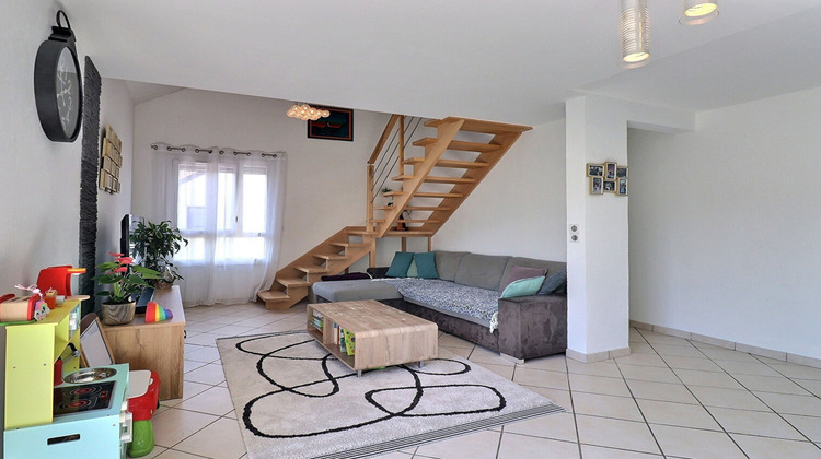 Ma-Cabane - Vente Appartement CHAMBERY, 85 m²