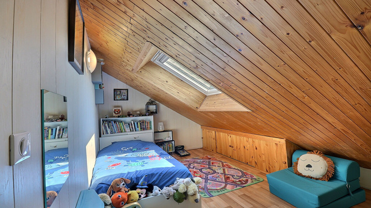 Ma-Cabane - Vente Appartement CHAMBERY, 85 m²