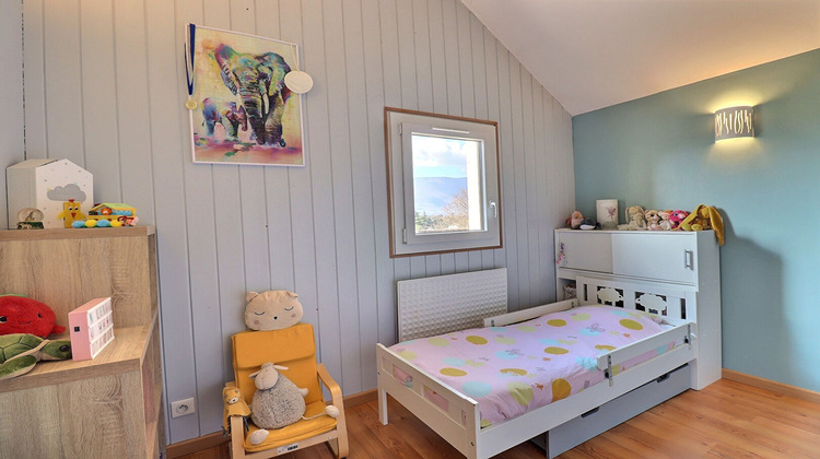 Ma-Cabane - Vente Appartement CHAMBERY, 85 m²