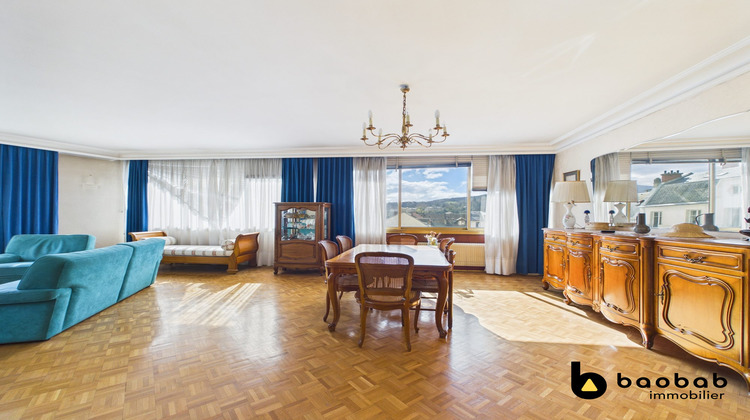 Ma-Cabane - Vente Appartement Chambéry, 117 m²