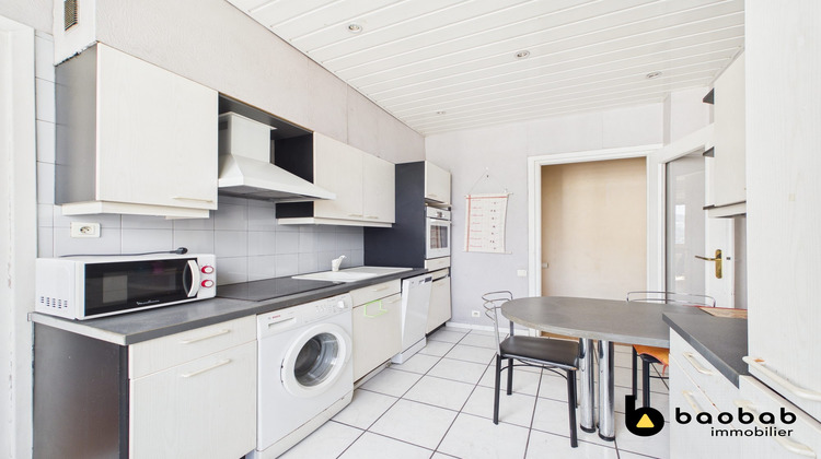 Ma-Cabane - Vente Appartement Chambéry, 117 m²