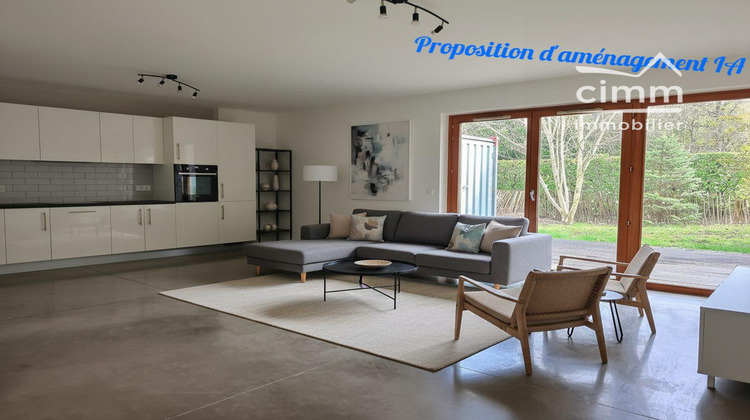 Ma-Cabane - Vente Appartement Chambéry, 58 m²