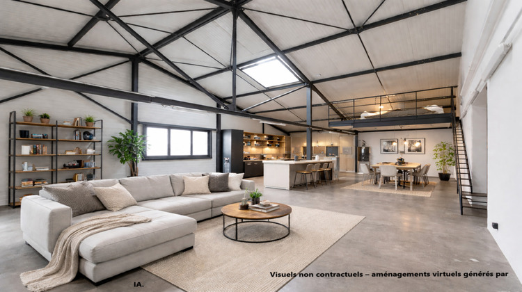 Ma-Cabane - Vente Appartement CHAMBERY, 1150 m²