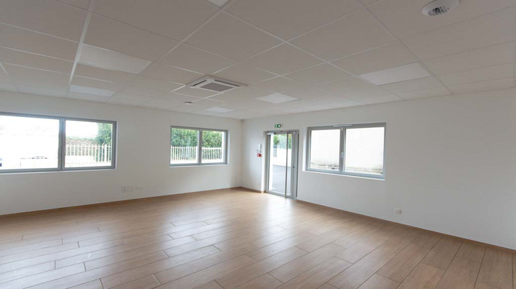 Ma-Cabane - Vente Appartement CHAMBERY, 1150 m²