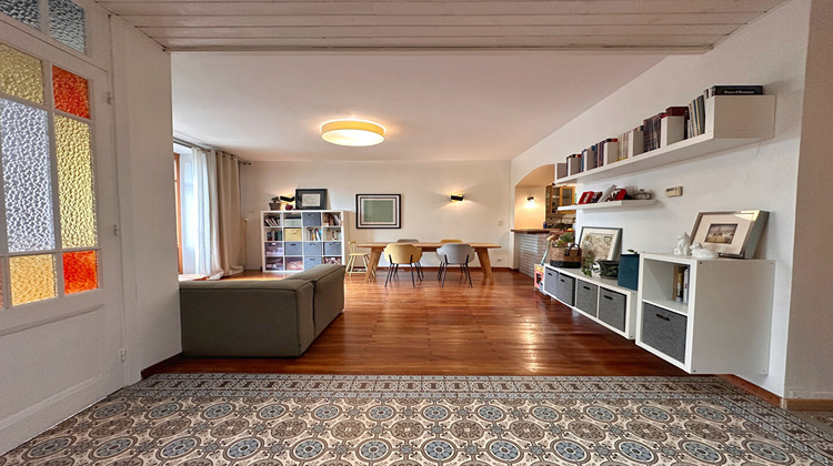 Ma-Cabane - Vente Appartement CHAMBERY, 77 m²