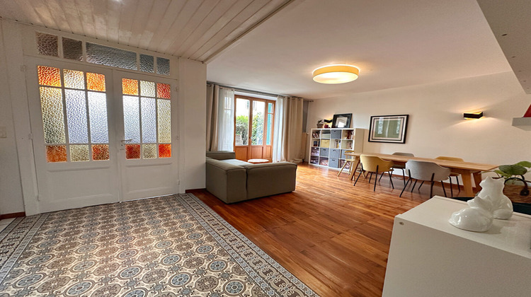 Ma-Cabane - Vente Appartement CHAMBERY, 77 m²