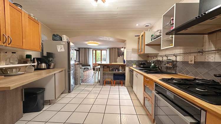 Ma-Cabane - Vente Appartement CHAMBERY, 77 m²