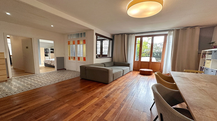 Ma-Cabane - Vente Appartement CHAMBERY, 77 m²