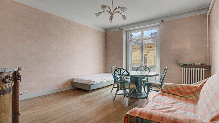 Ma-Cabane - Vente Appartement CHAMBERY, 63 m²