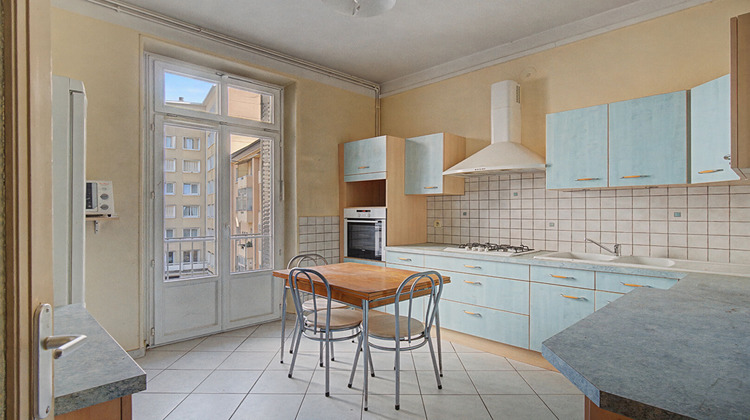 Ma-Cabane - Vente Appartement CHAMBERY, 63 m²