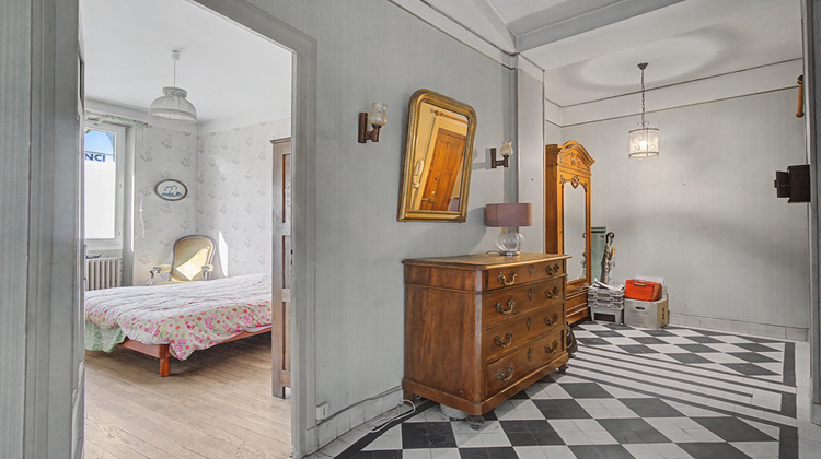 Ma-Cabane - Vente Appartement CHAMBERY, 63 m²