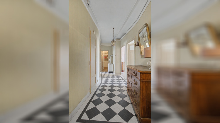 Ma-Cabane - Vente Appartement CHAMBERY, 63 m²