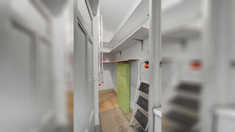 Ma-Cabane - Vente Appartement CHAMBERY, 63 m²