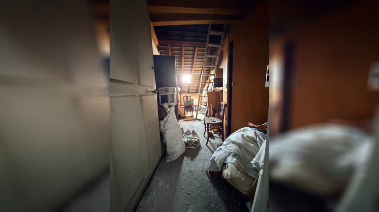 Ma-Cabane - Vente Appartement CHAMBERY, 63 m²