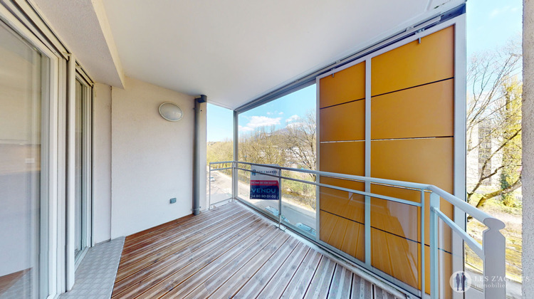Ma-Cabane - Vente Appartement CHAMBERY, 70 m²
