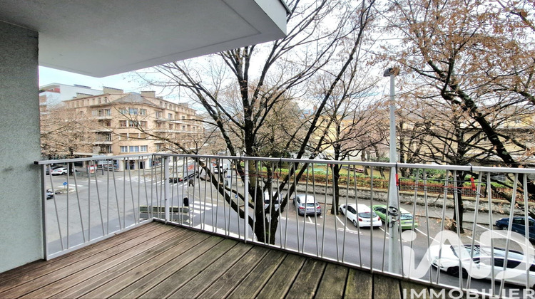 Ma-Cabane - Vente Appartement Chambéry, 43 m²