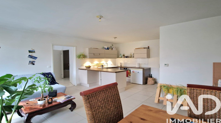 Ma-Cabane - Vente Appartement Chambéry, 43 m²