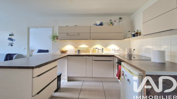 Ma-Cabane - Vente Appartement Chambéry, 43 m²